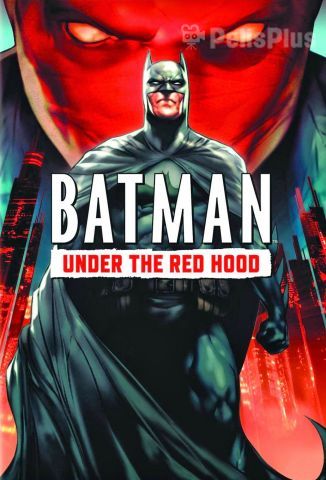 Batman: El Misterio de Capucha Roja