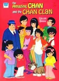 El Clan Chan