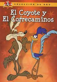 El Coyote y El Correcaminos