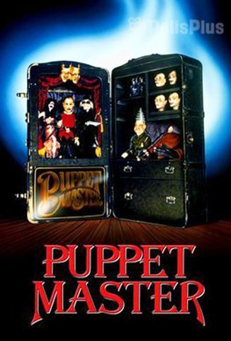 Puppet Master - La Venganza de Los Muñecos