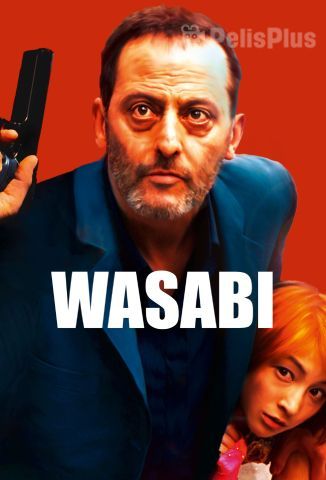Wasabi: El Trato Sucio de La Mafia